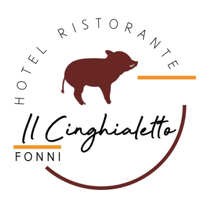 فندق فونيفي  Il Cinghialetto المظهر الخارجي الصورة